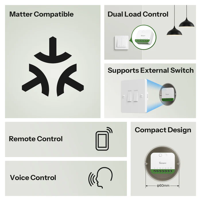 Multi-Admin Cross Platform Simultaneous Control Overview
