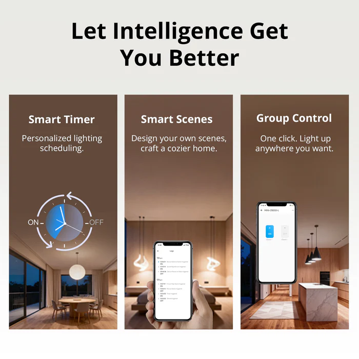 Home Assistant, eWelink, and Zigbee Ecosystem Integrations