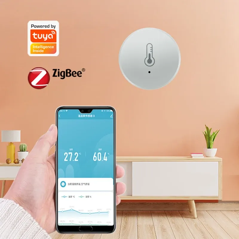 Home Assistant and Universal Zigbee Ecosystem Interfacing