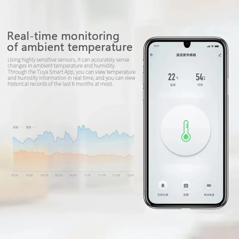 Smart App Automation Rules and Climate Triggers